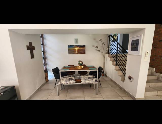 3 BEDROOM CLUSTER FOR SALE IN NORTH RIDING